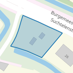 Perceel BNG00-F-3013