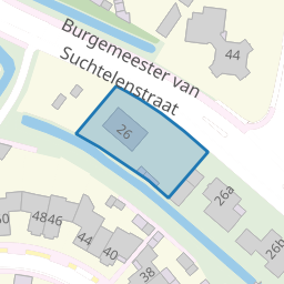 Perceel BNG00-F-3014