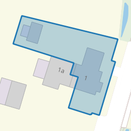 Perceel BNG00-F-3015