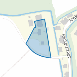 Perceel BNG00-G-1007