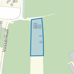 Perceel BNG00-G-1011