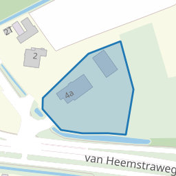 Perceel BNG00-G-1025