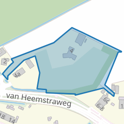 Perceel BNG00-G-1026