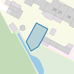 Perceel BNG00-G-1039