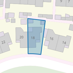 Perceel BNG00-H-1000