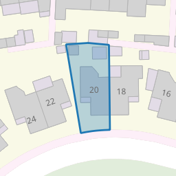 Perceel BNG00-H-1001