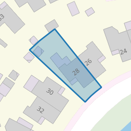 Perceel BNG00-H-1005