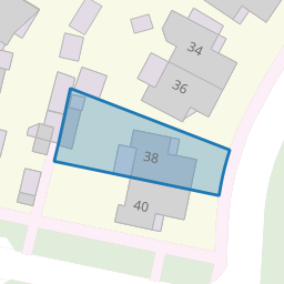 Perceel BNG00-H-1010