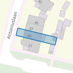 Perceel BNG00-H-1014