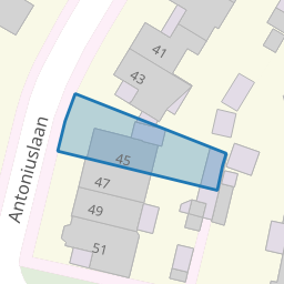 Perceel BNG00-H-1016