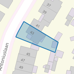 Perceel BNG00-H-1017