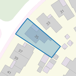 Perceel BNG00-H-1021