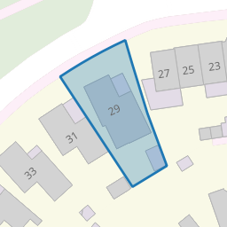 Perceel BNG00-H-1024