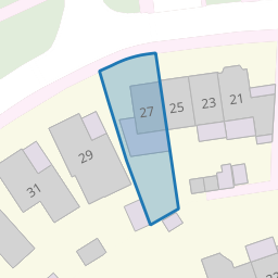 Perceel BNG00-H-1025