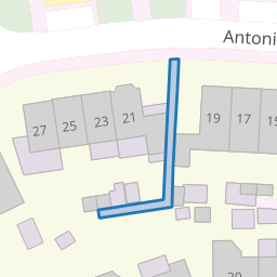 Perceel BNG00-H-1029