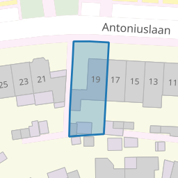 Perceel BNG00-H-1030