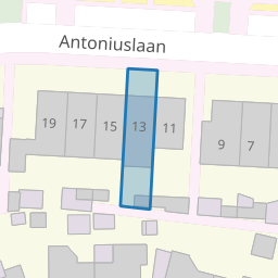 Perceel BNG00-H-1033