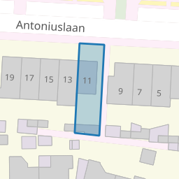 Perceel BNG00-H-1034