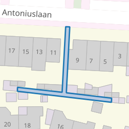 Perceel BNG00-H-1035