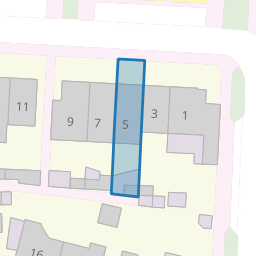 Perceel BNG00-H-1037