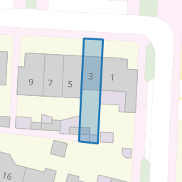 Perceel BNG00-H-1038