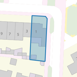 Perceel BNG00-H-1039