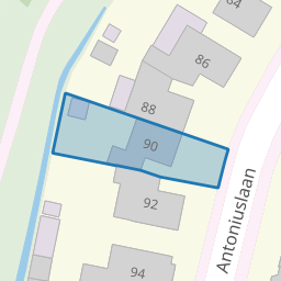 Perceel BNG00-H-1044