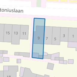 Perceel BNG00-H-1049
