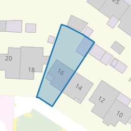 Perceel BNG00-H-1053