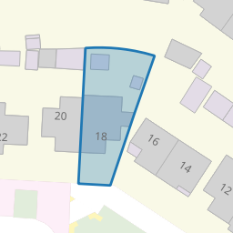 Perceel BNG00-H-1054