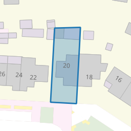 Perceel BNG00-H-1055