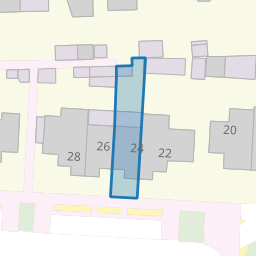 Perceel BNG00-H-1057