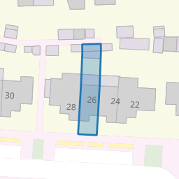 Perceel BNG00-H-1058