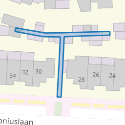 Perceel BNG00-H-1060