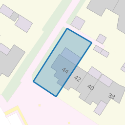 Perceel BNG00-H-1068