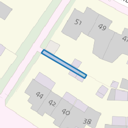 Perceel BNG00-H-1069