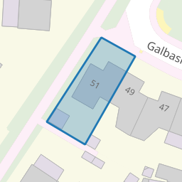 Perceel BNG00-H-1070