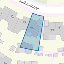 Perceel BNG00-H-1073