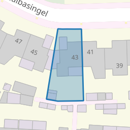 Perceel BNG00-H-1074