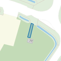 Perceel BNG00-H-1097