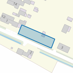 Perceel BNG00-H-1099