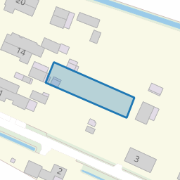 Perceel BNG00-H-1101