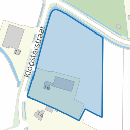 Perceel BNG00-H-1118