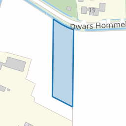 Perceel BNG00-H-1119