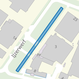 Perceel BNG00-H-1165