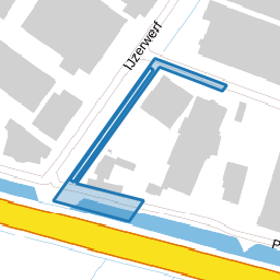 Perceel BNG00-H-1166