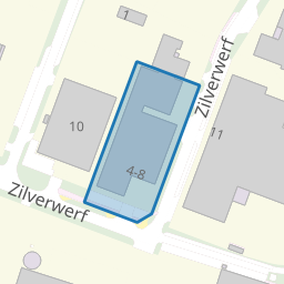 Perceel BNG00-H-1181