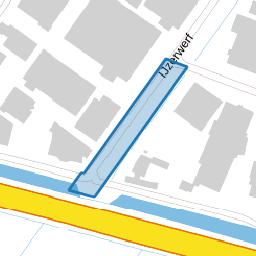 Perceel BNG00-H-1201