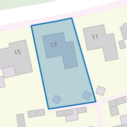 Perceel BNG00-H-1218