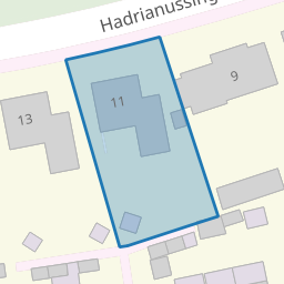 Perceel BNG00-H-1219